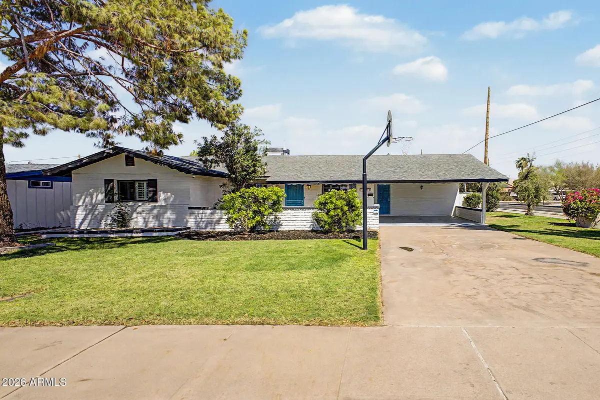 1006 W 12 Th Street, Tempe, AZ 85281 - #1