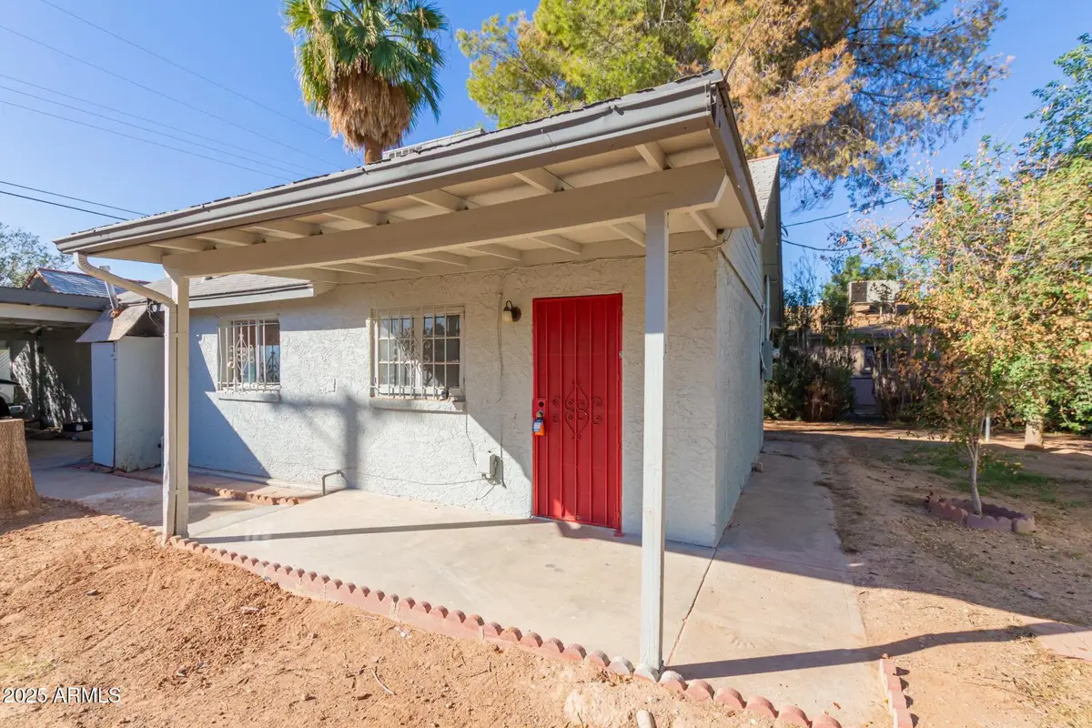 3311 E Cambridge Avenue, Phoenix, AZ 85008 - #1