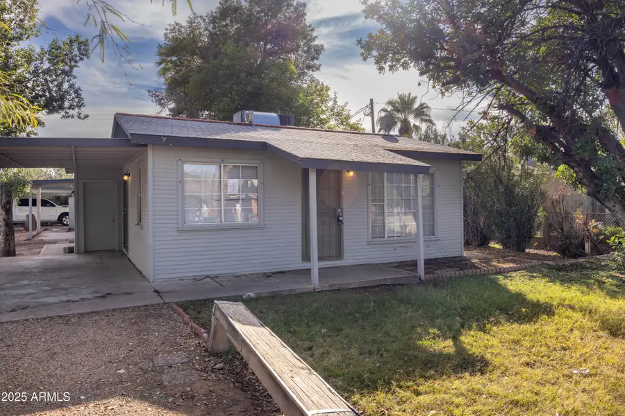 3311 E Cambridge Avenue, Phoenix, AZ 85008 - #2