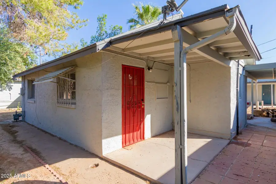 3311 E Cambridge Avenue, Phoenix, AZ 85008 - #3