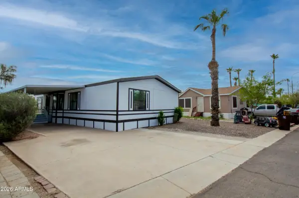 1650 S Arizona Avenue #96, Chandler, AZ 85286