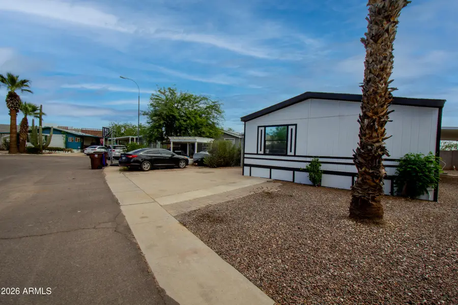 1650 S Arizona Avenue #96, Chandler, AZ 85286 - #2