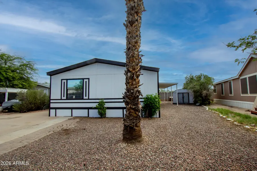 1650 S Arizona Avenue #96, Chandler, AZ 85286 - #3