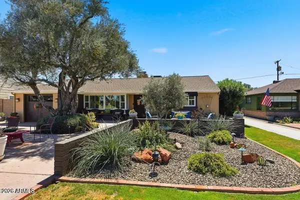 1609 W Virginia Avenue, Phoenix, AZ 85007