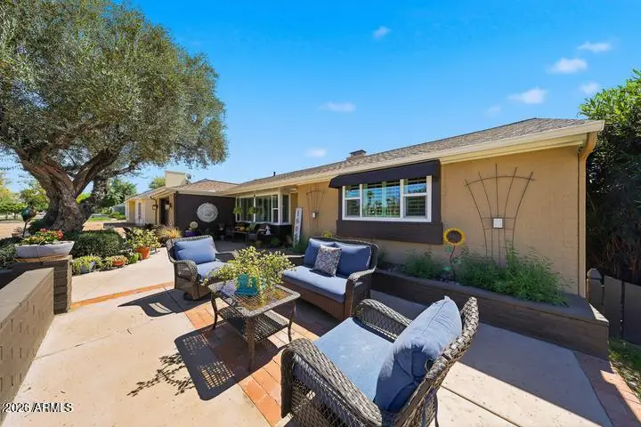 1609 W Virginia Avenue, Phoenix, AZ 85007 - #2