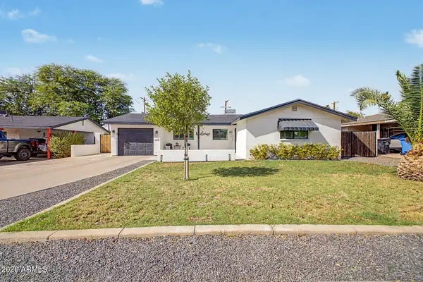3908 E Yale Street, Phoenix, AZ 85008
