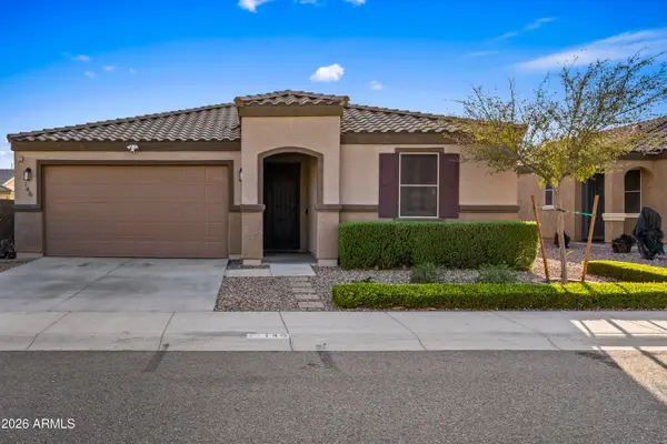 146 S 200th Avenue, Buckeye, AZ 85326