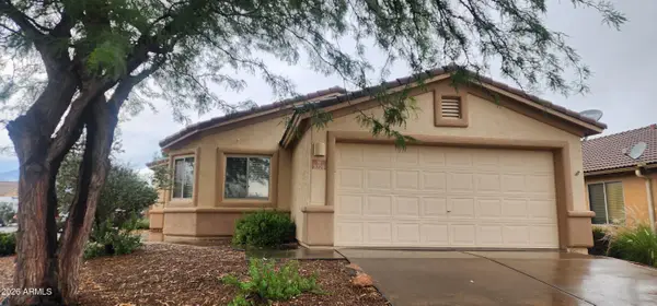 2228 Calle Patina --, Sierra Vista, AZ 85635