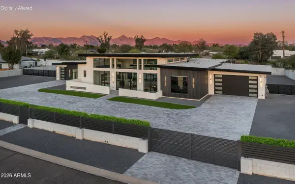 12209 N 65th Place, Scottsdale, AZ 85254