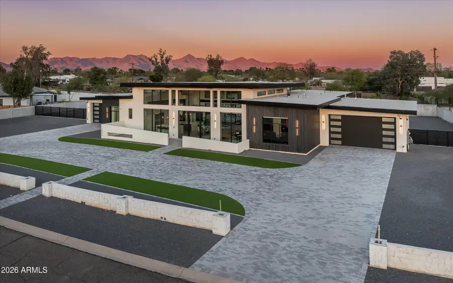 12209 N 65th Place, Scottsdale, AZ 85254 - #2