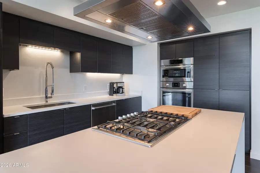 200 W Portland Street #624, Phoenix, AZ 85003 - #2