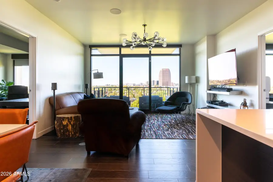 200 W Portland Street #624, Phoenix, AZ 85003 - #3