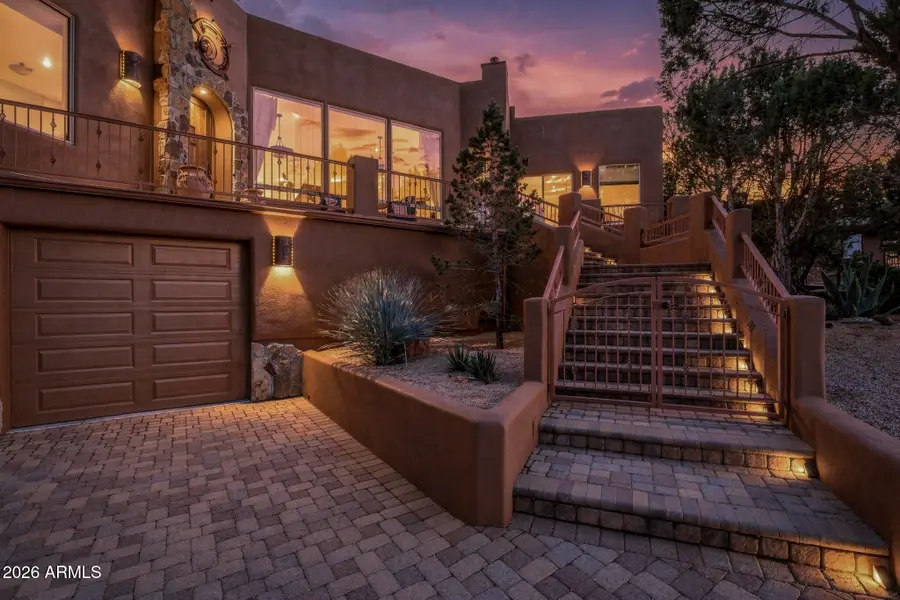 195 Blackjack Drive, Sedona, AZ 86351 - #2