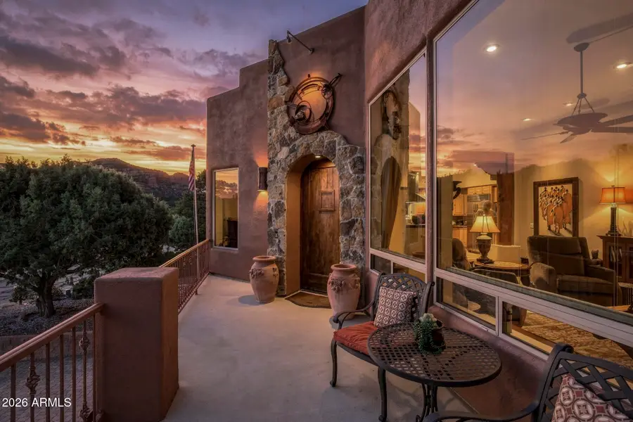 195 Blackjack Drive, Sedona, AZ 86351 - #3