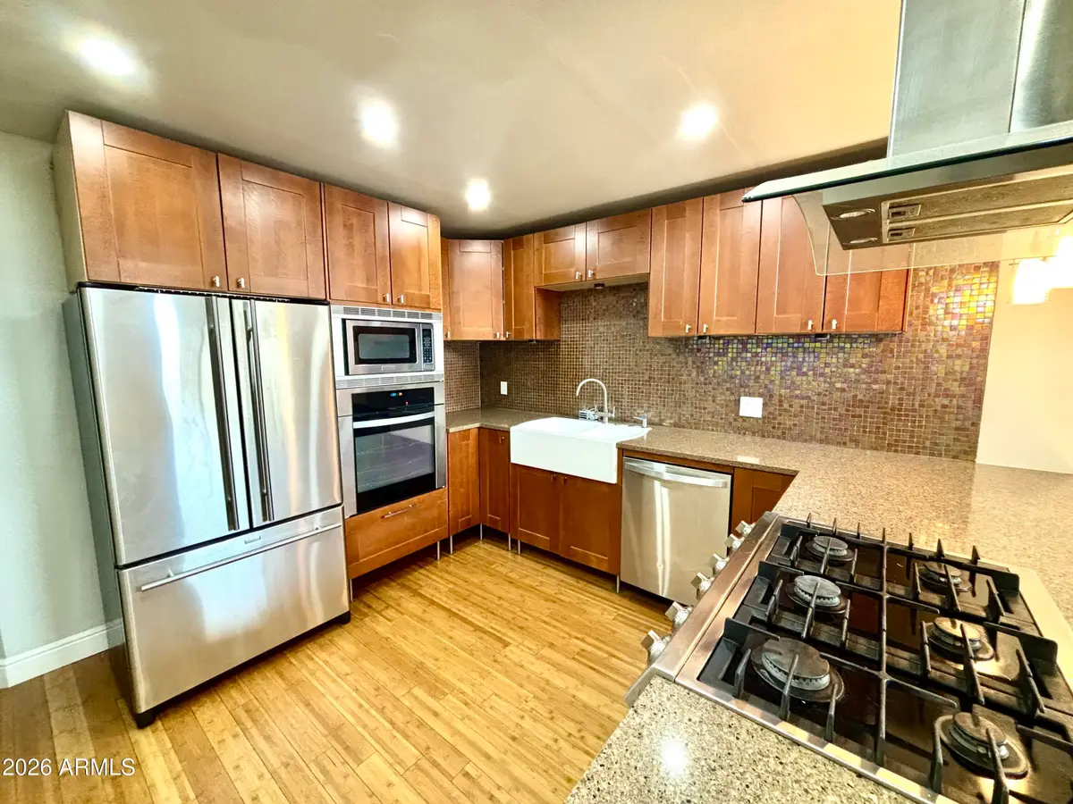 1624 E Campbell Avenue #12, Phoenix, AZ 85016 - #1