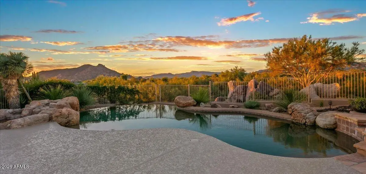 8060 E High Point Drive, Scottsdale, AZ 85266 - #1
