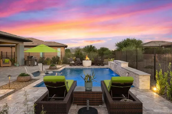 18203 E Paria Canyon Drive, Rio Verde, AZ 85263