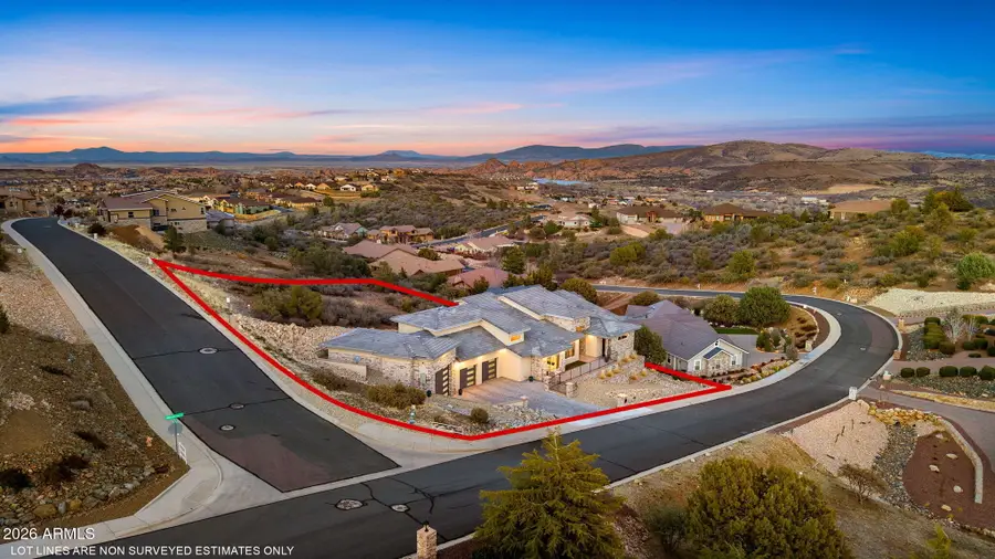124 Rotonda Way, Prescott, AZ 86301 - #2