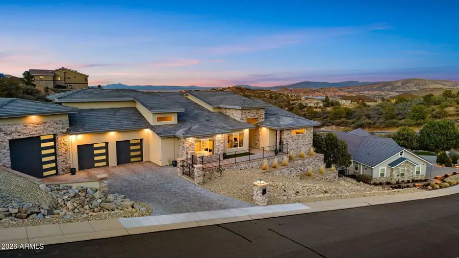 124 Rotonda Way, Prescott, AZ 86301 - #3