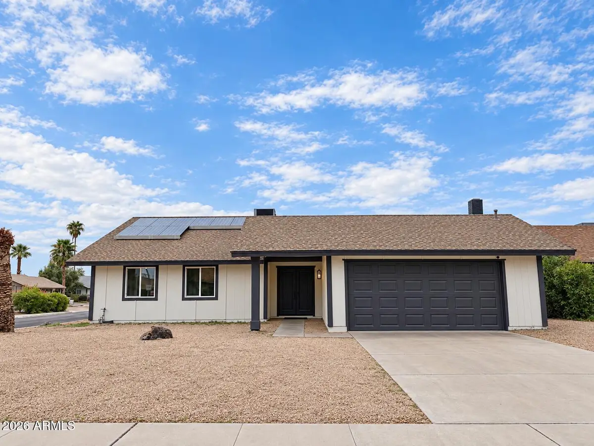14216 N 39th Drive, Phoenix, AZ 85053 - #1