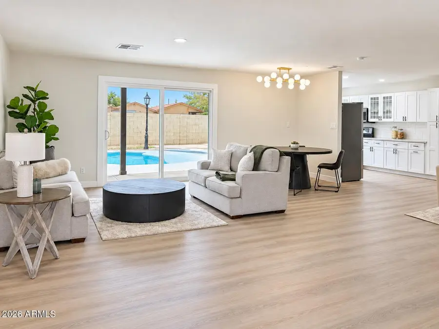 14216 N 39th Drive, Phoenix, AZ 85053 - #2