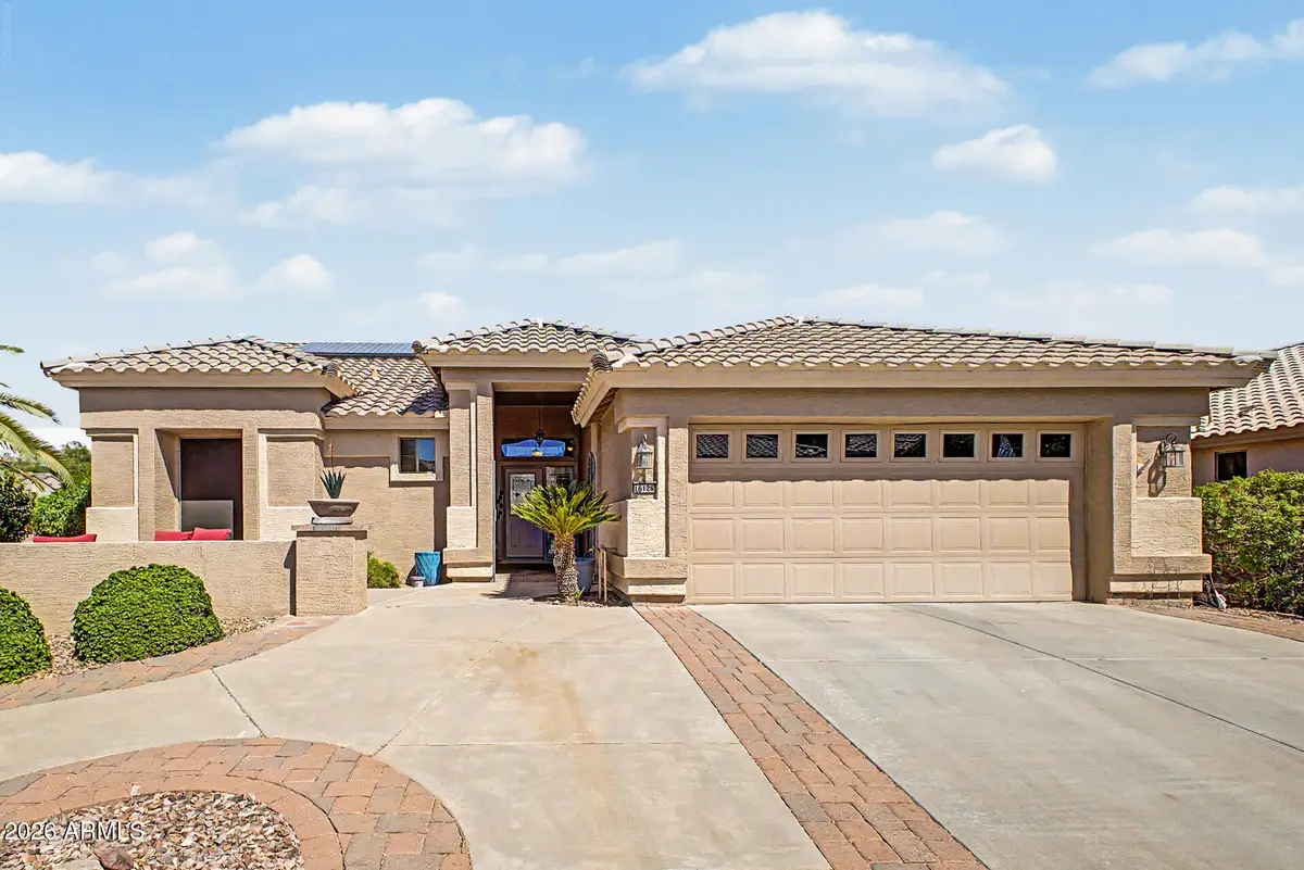 16126 W Vale Drive, Goodyear, AZ 85395 - #1