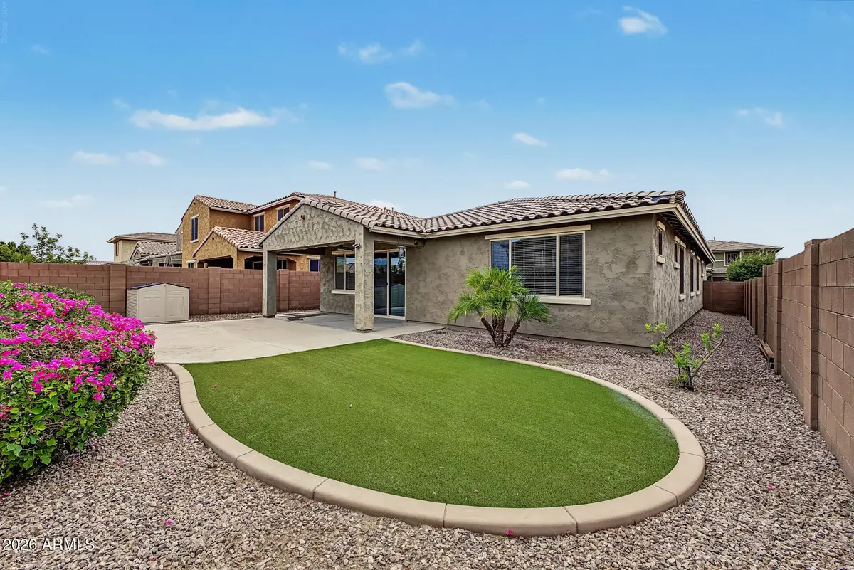 2722 E Cherry Hill Drive, Gilbert, AZ 85298 - #1