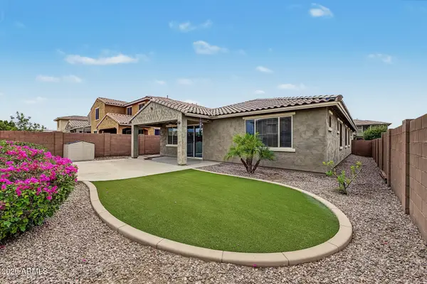 2722 E Cherry Hill Drive, Gilbert, AZ 85298
