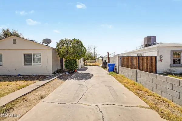 3209 W Garfield Street, Phoenix, AZ 85009