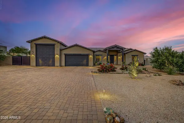 618 E Tumbleweed Drive, Phoenix, AZ 85085