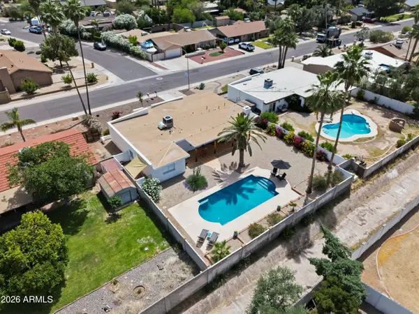 202 E Sharon Avenue, Phoenix, AZ 85022