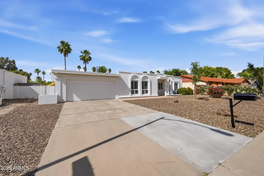 202 E Sharon Avenue, Phoenix, AZ 85022 - #3