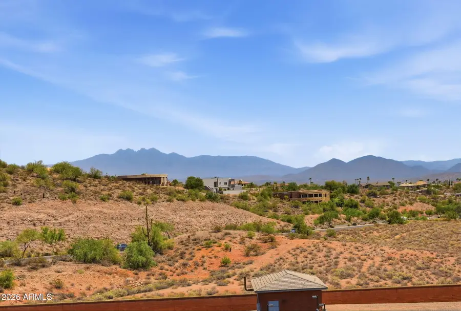 16360 E Ridgeline Drive, Fountain Hills, AZ 85268 - #3