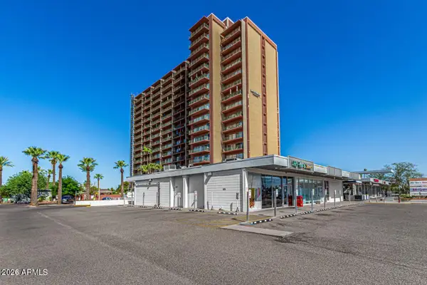 4750 N Central Avenue #11G, Phoenix, AZ 85012