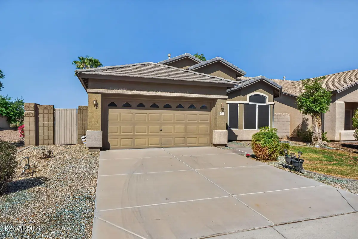 814 S 124th Avenue, Avondale, AZ 85323 - #1
