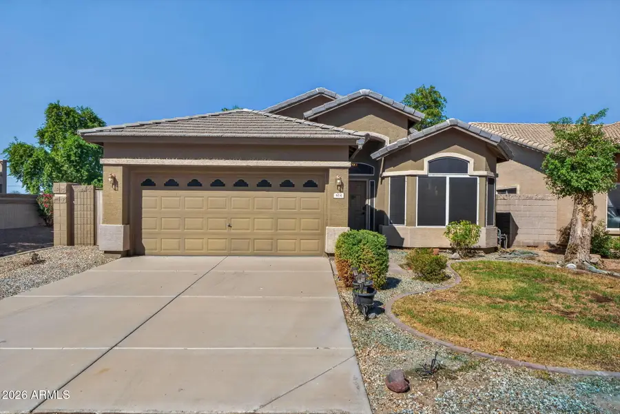 814 S 124th Avenue, Avondale, AZ 85323 - #2