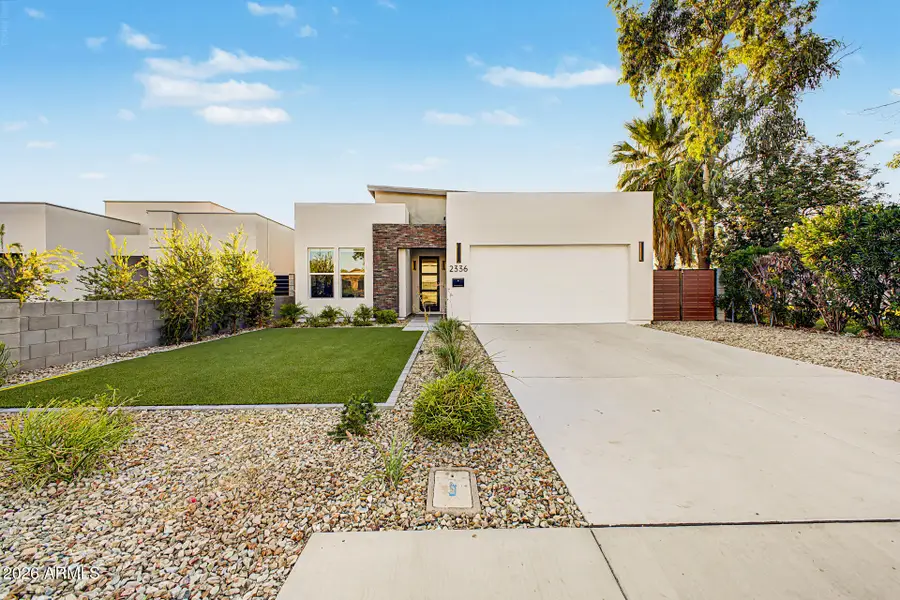 2336 N 28th Place, Phoenix, AZ 85008 - #2