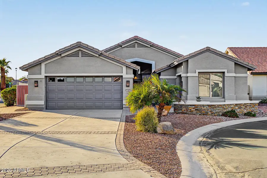 3440 N 146th Drive, Goodyear, AZ 85395 - #2