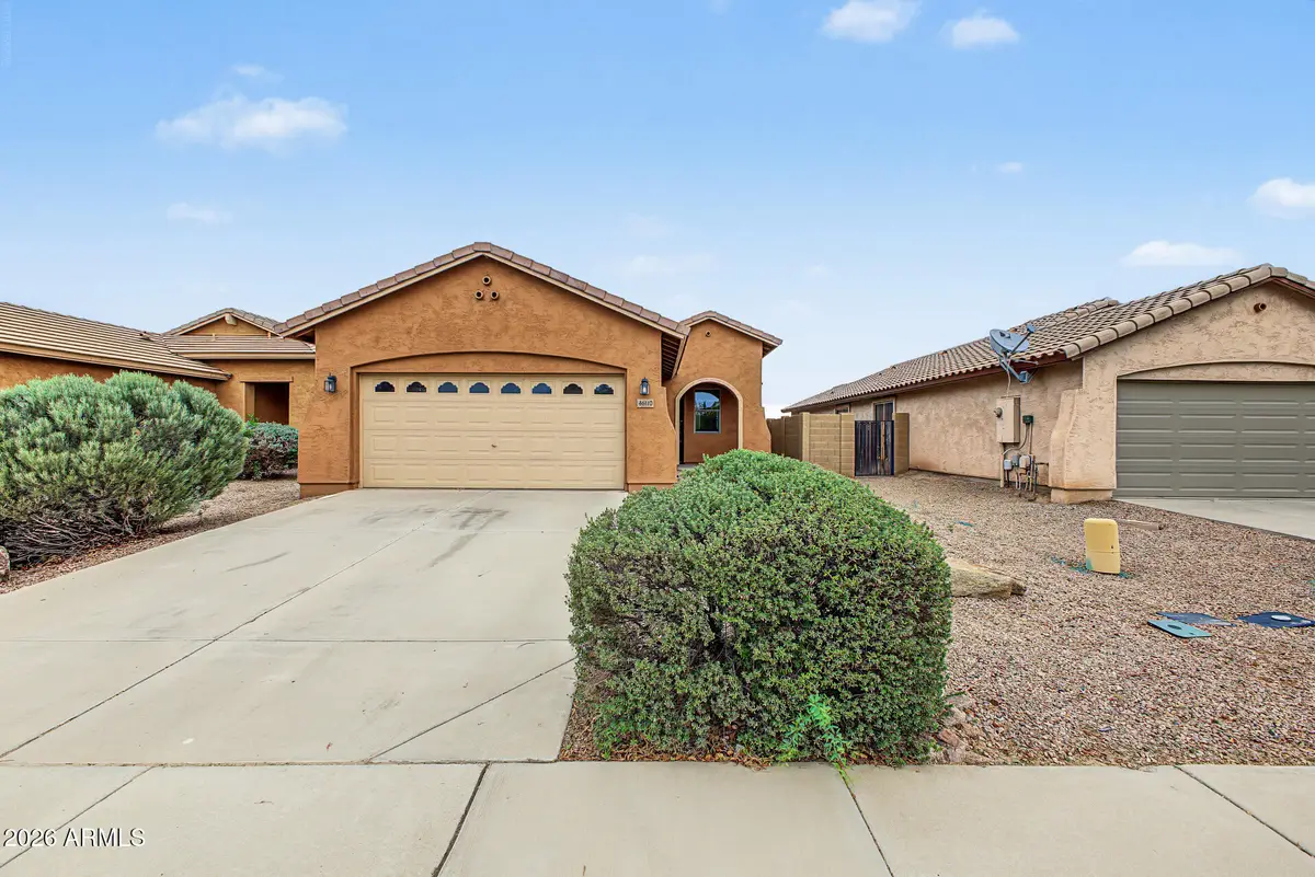 46110 W Sheridan Road, Maricopa, AZ 85139 - #1