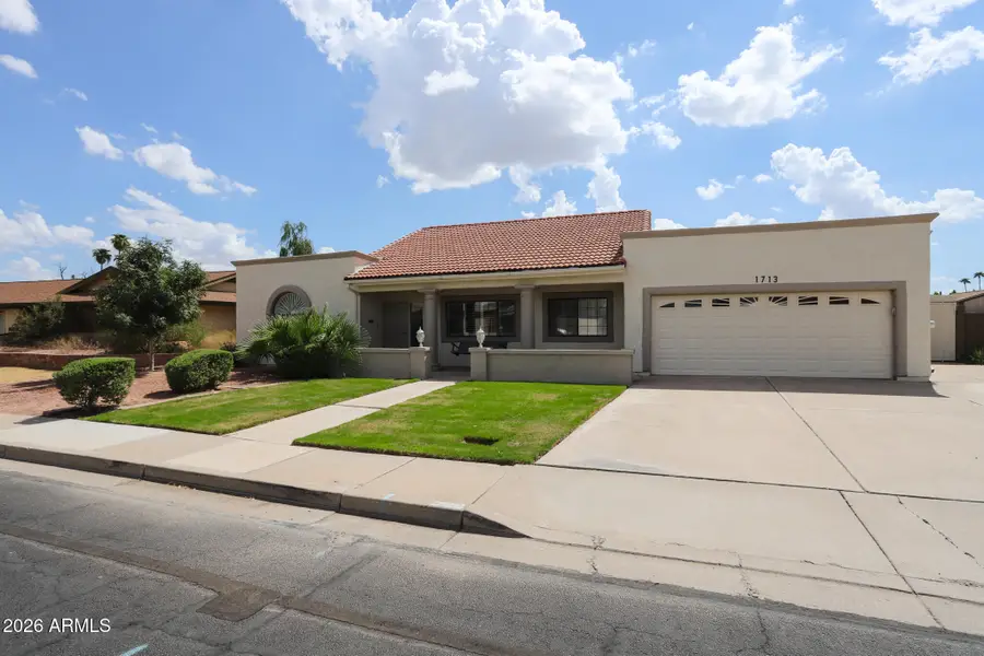 1713 E Gable Avenue, Mesa, AZ 85204 - #2