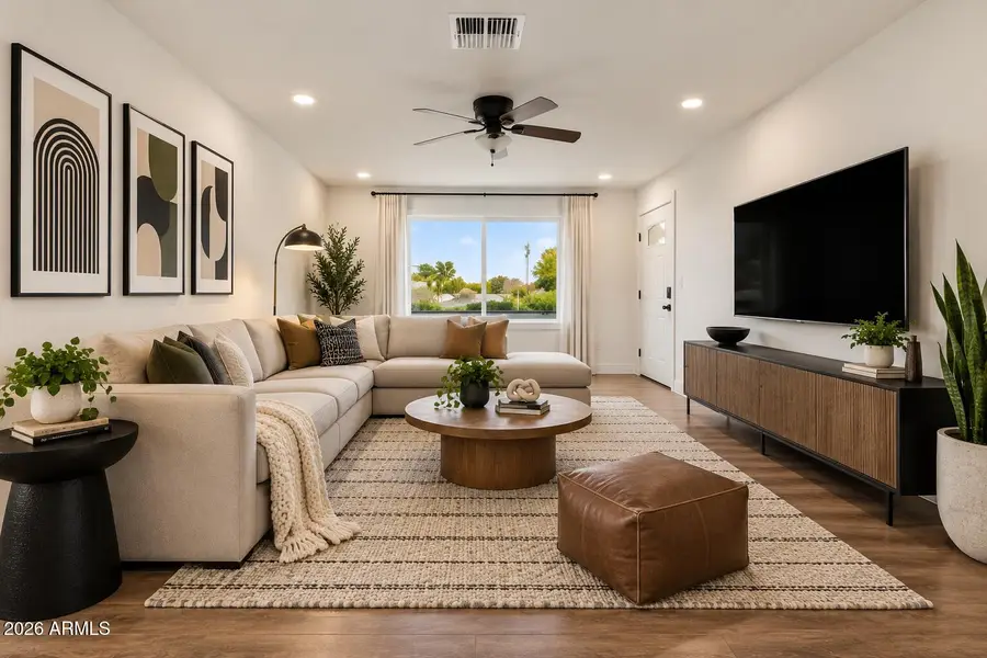 11430 N 37th Avenue, Phoenix, AZ 85029 - #3
