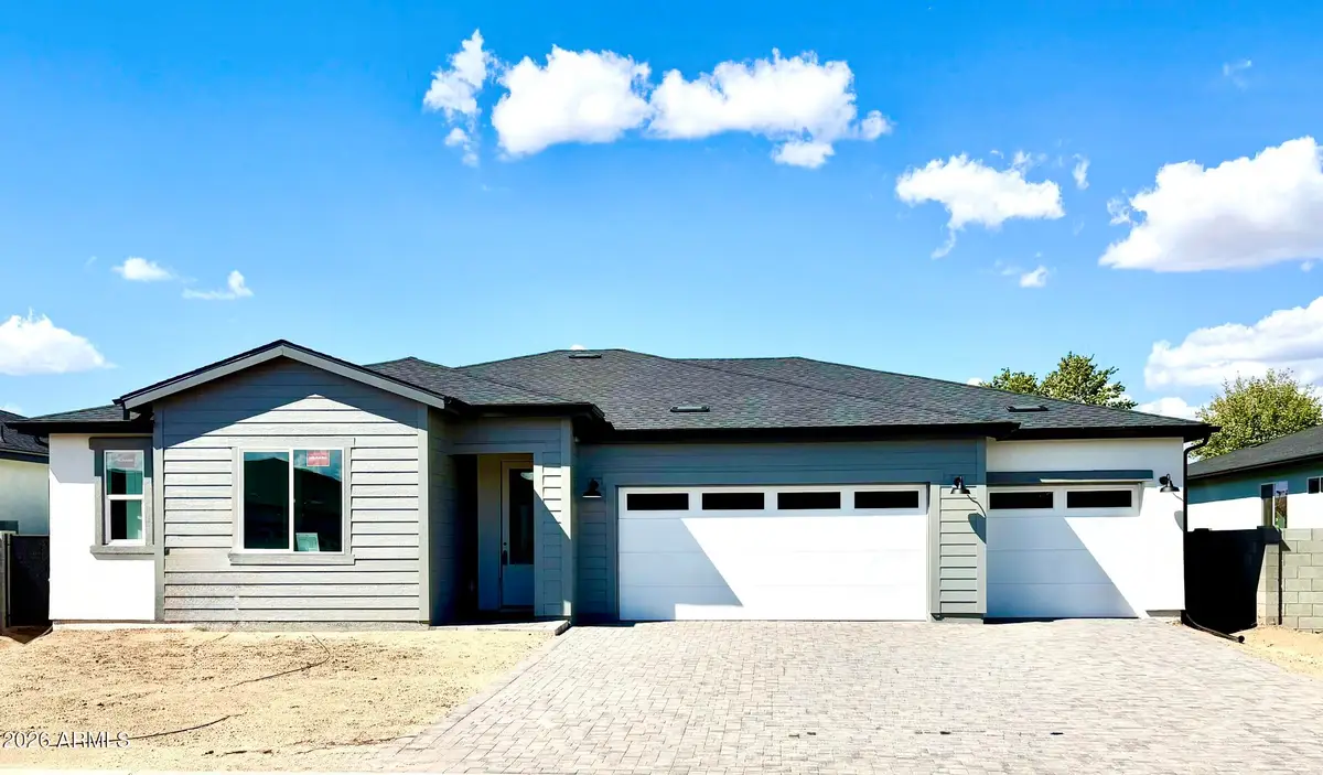 7408 E Louie Lane, Prescott Valley, AZ 86315 - #1