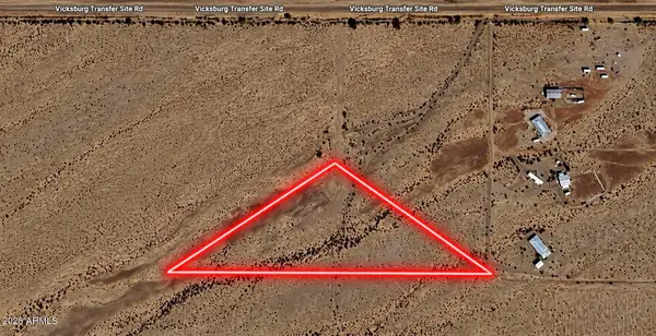 56626 Roadrunner Circle #2, Salome, AZ 85348