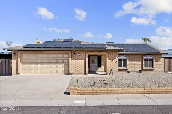 3314 W Topeka Drive, Phoenix, AZ 85027