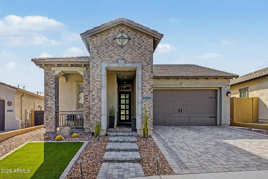 16414 S 8th Way, Phoenix, AZ 85048 - #2