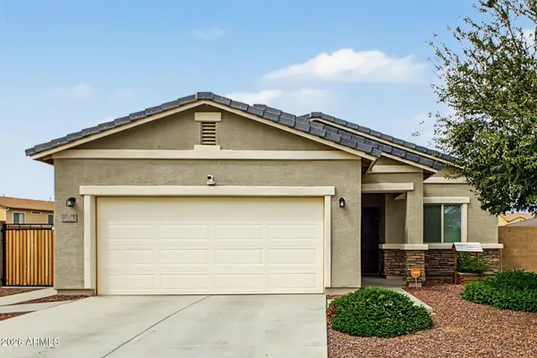 3189 N Excursion Lane, Casa Grande, AZ 85122