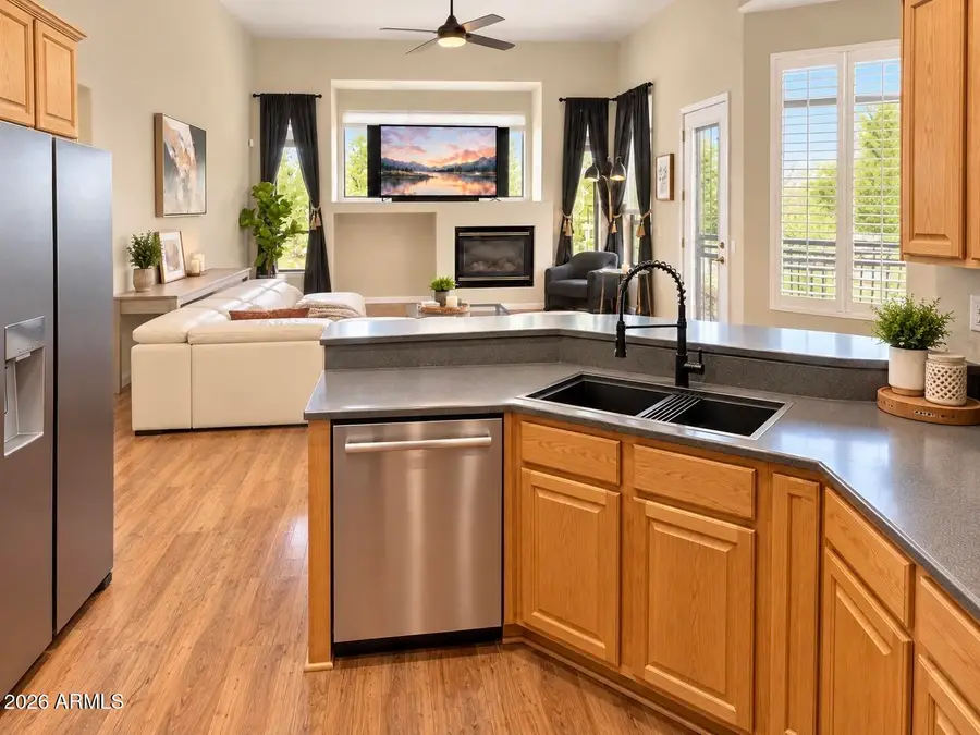 22410 N 48th Street, Phoenix, AZ 85054 - #2