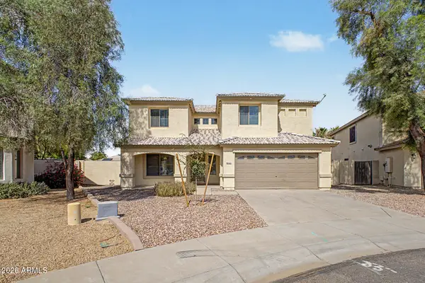 2602 S 112th Drive, Avondale, AZ 85323