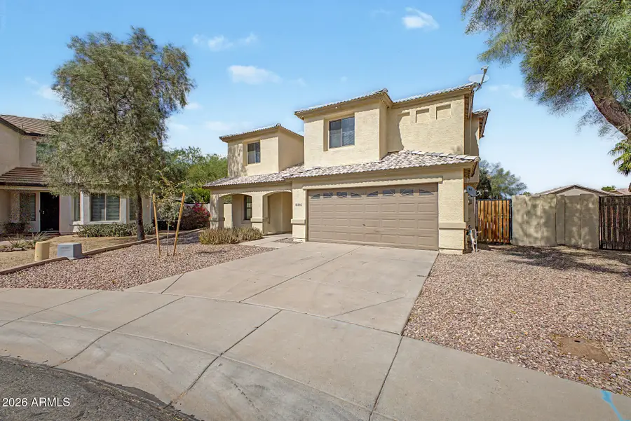 2602 S 112th Drive, Avondale, AZ 85323 - #2