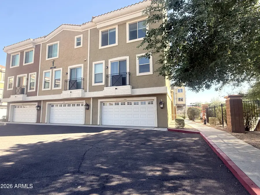 22125 N 29th Avenue #100, Phoenix, AZ 85027 - #2